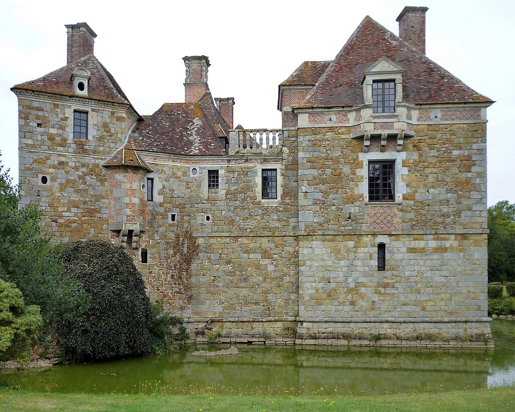 Château du Blanc Buisson
