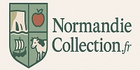 Logo Normandie Collection